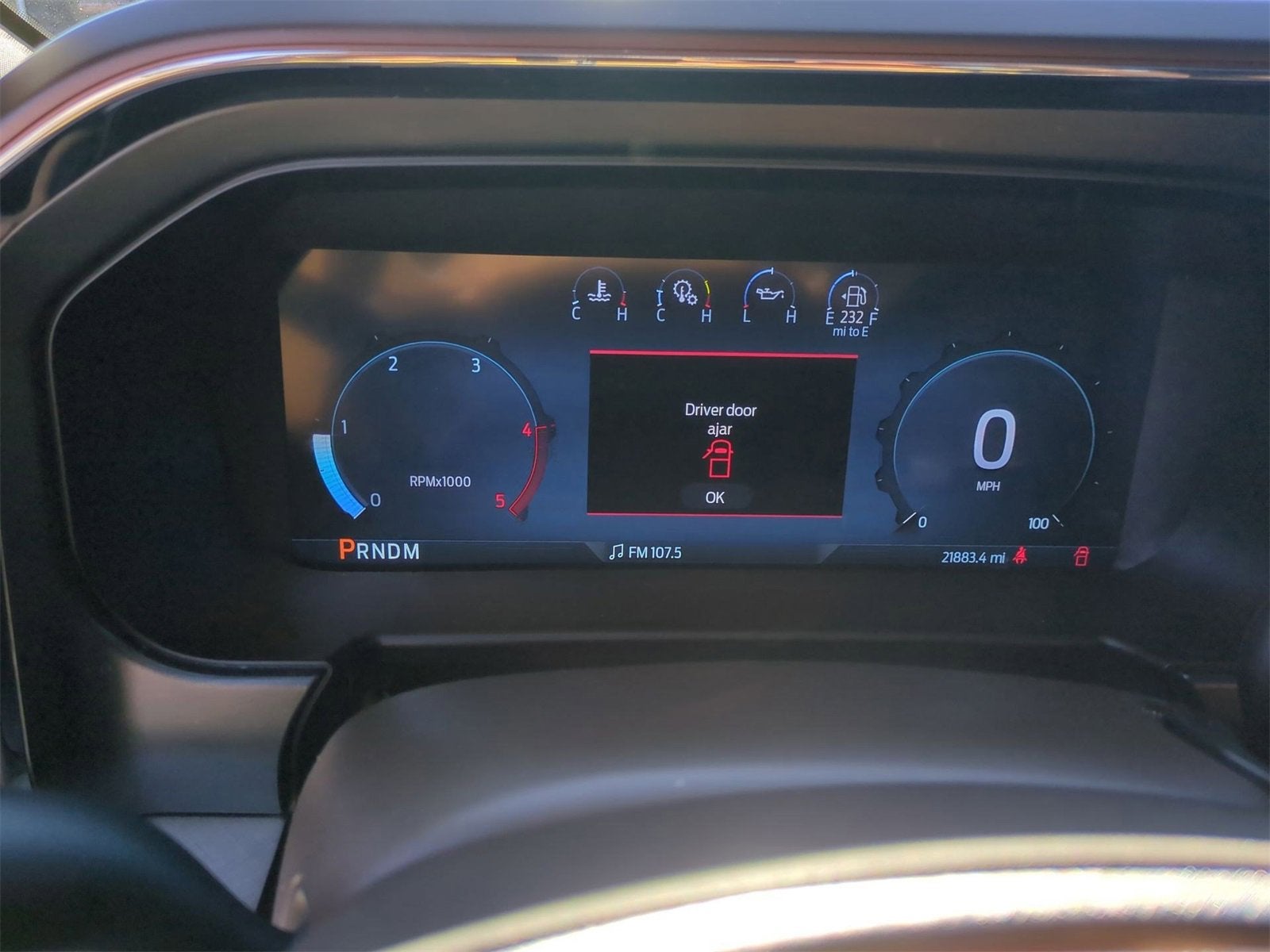 2023 Ford F-250 King Ranch