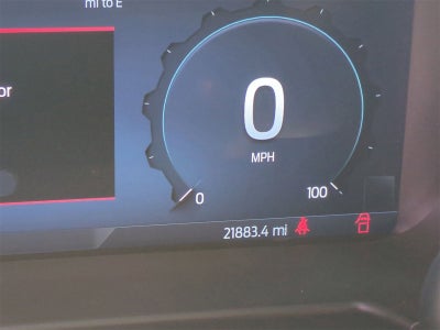 2023 Ford F-250 King Ranch