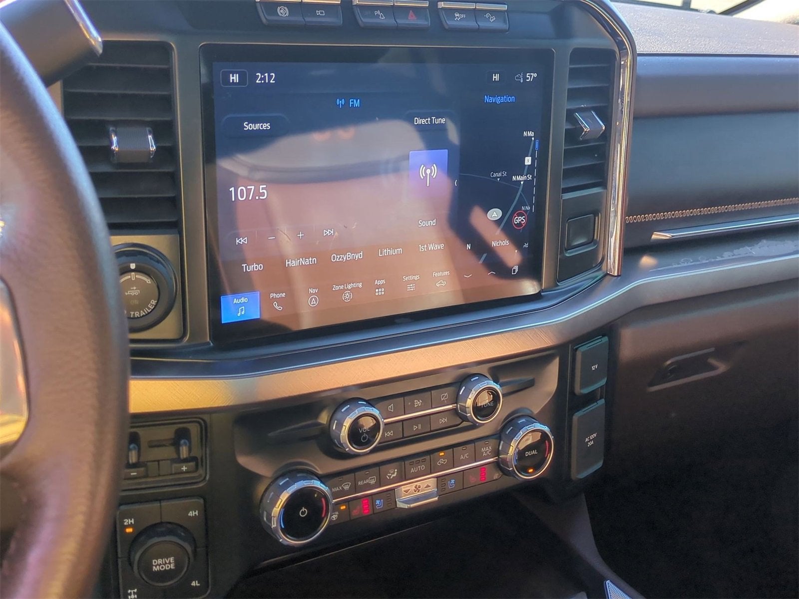 2023 Ford F-250 King Ranch