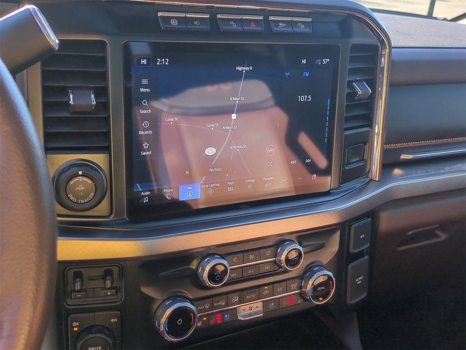 2023 Ford F-250 King Ranch