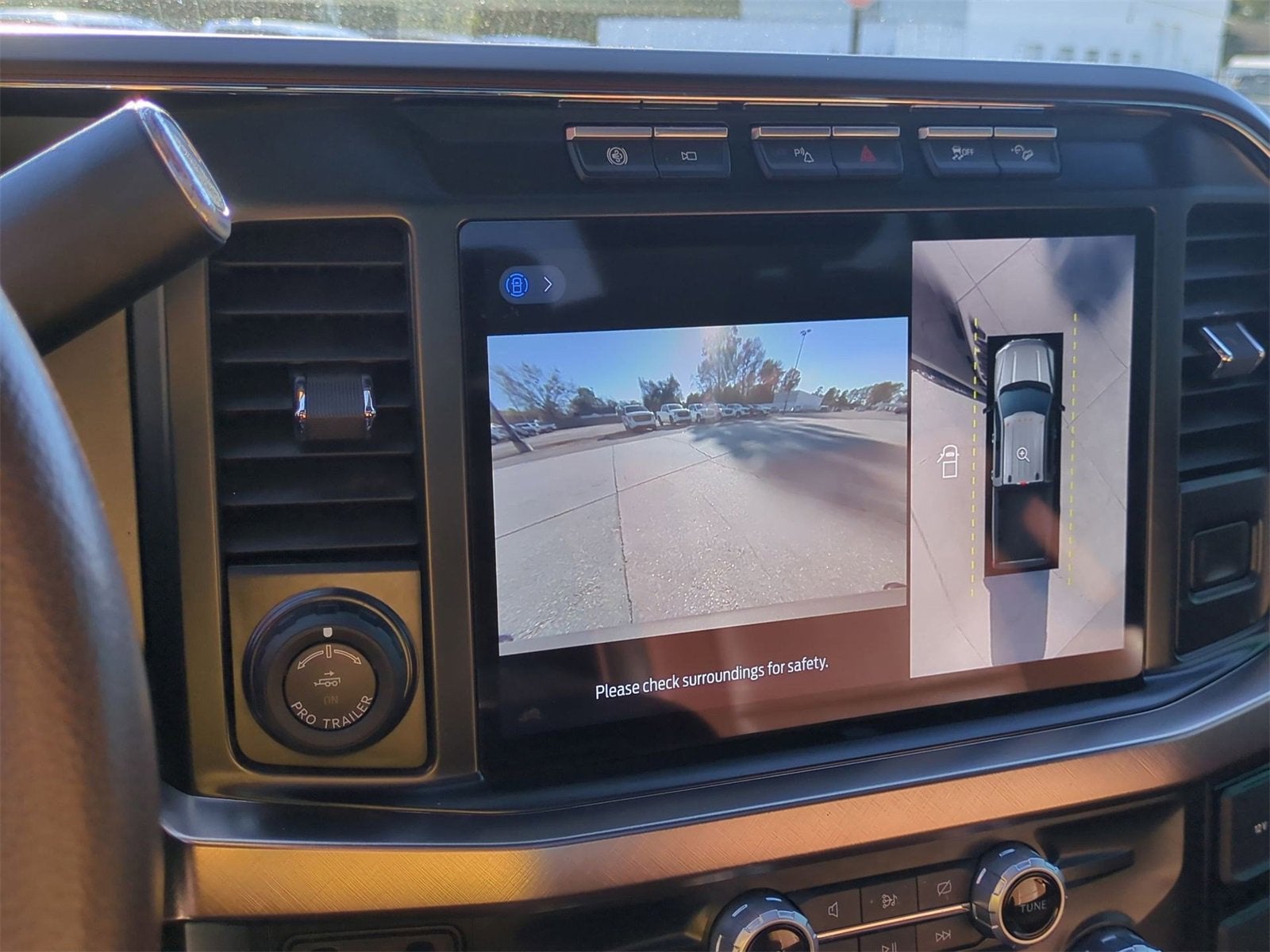 2023 Ford F-250 King Ranch