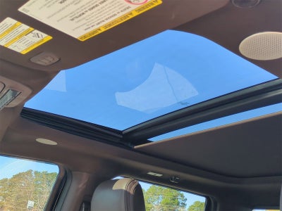 2023 Ford F-250 King Ranch