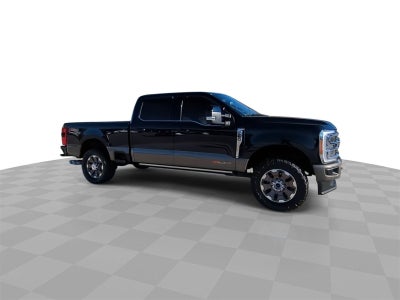 2023 Ford F-250 King Ranch