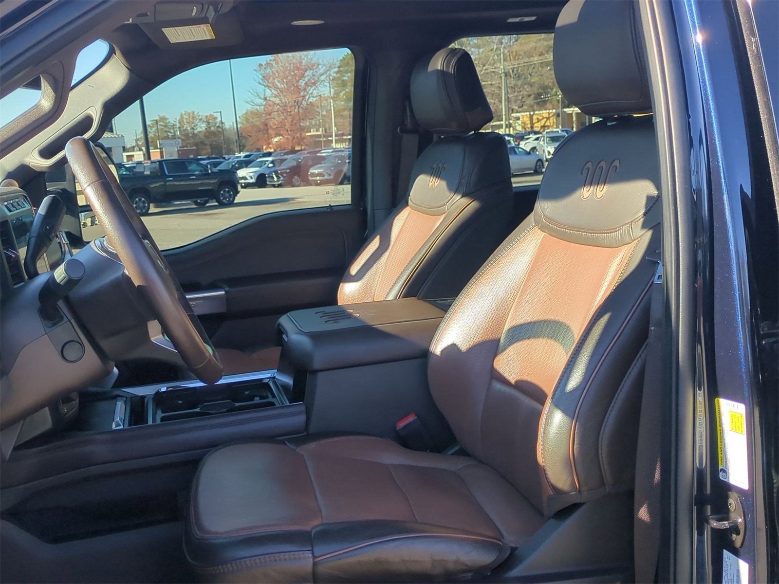 2023 Ford F-250 King Ranch