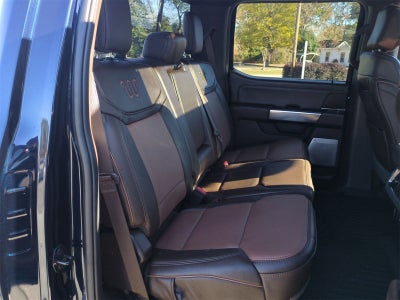 2023 Ford F-250 King Ranch