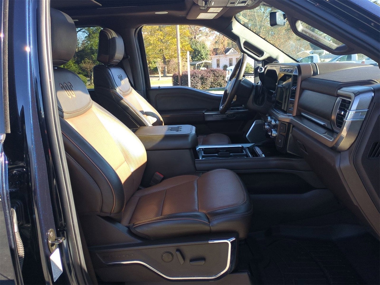 2023 Ford F-250 King Ranch