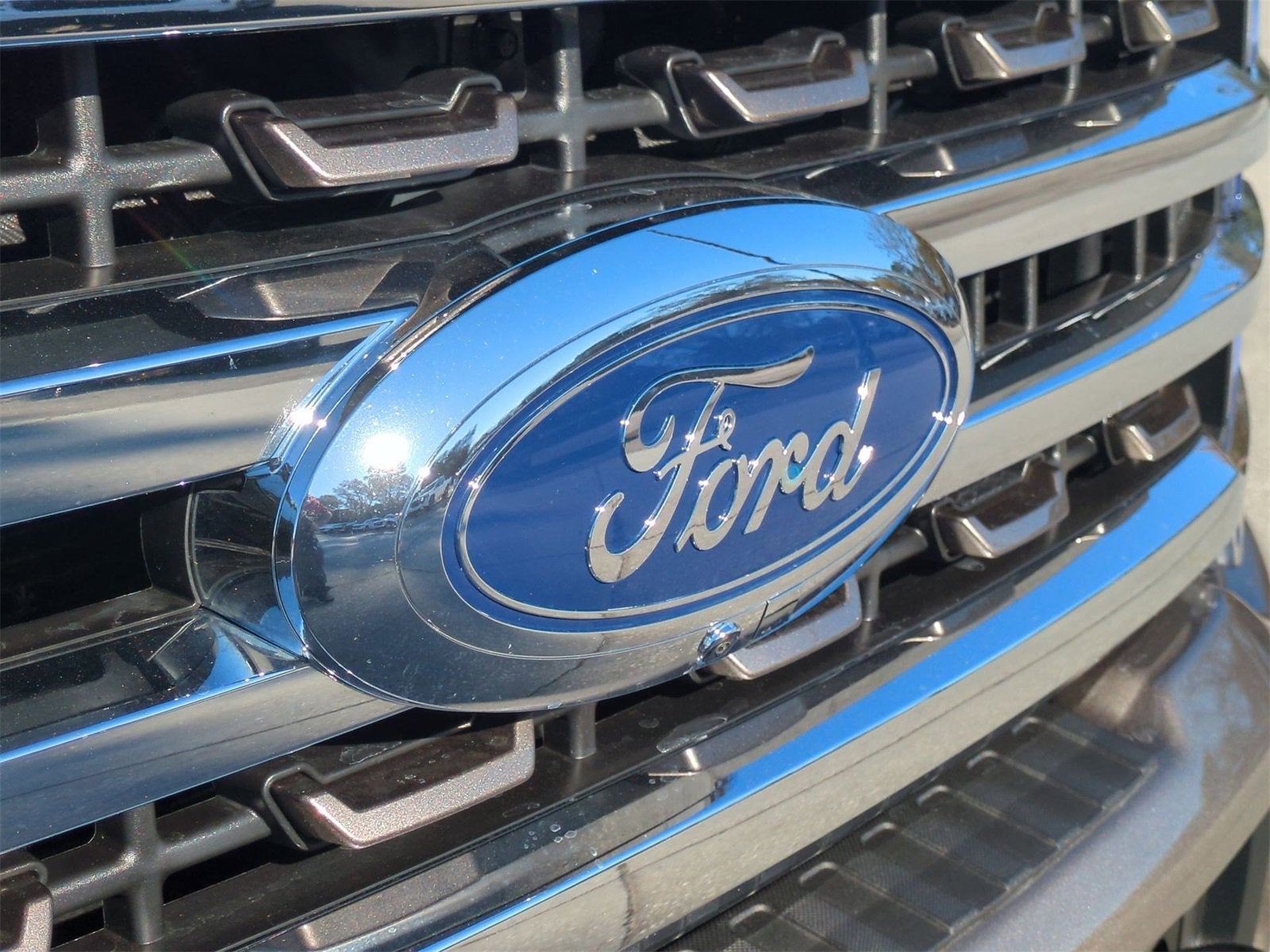 2023 Ford F-250 King Ranch