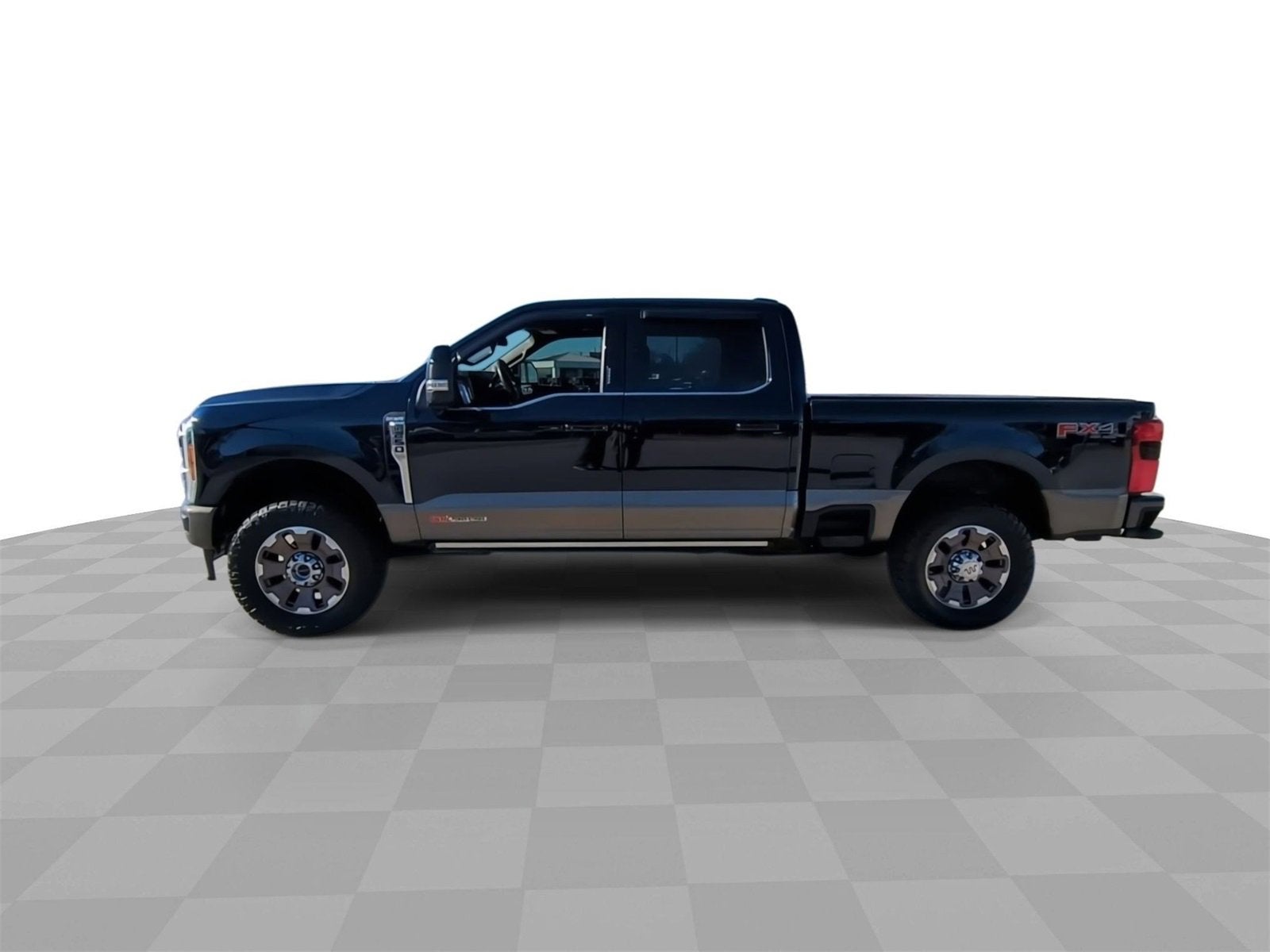 2023 Ford F-250 King Ranch
