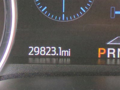 2021 Ford F-450 Limited