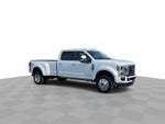 2021 Ford F-450 Limited