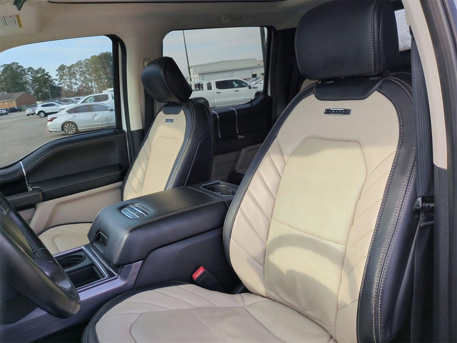 2021 Ford F-450 Limited