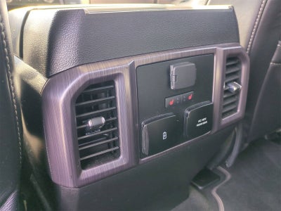 2021 Ford F-450 Limited