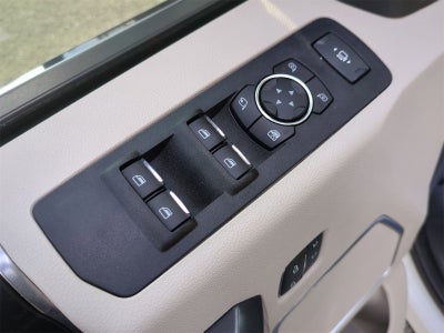 2021 Ford F-450 Limited