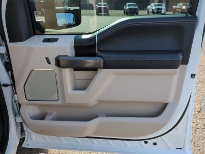 2021 Ford F-450 Limited