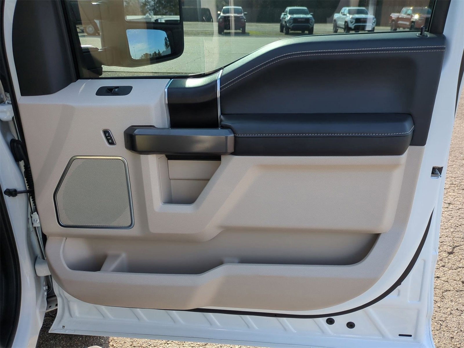 2021 Ford F-450 Limited