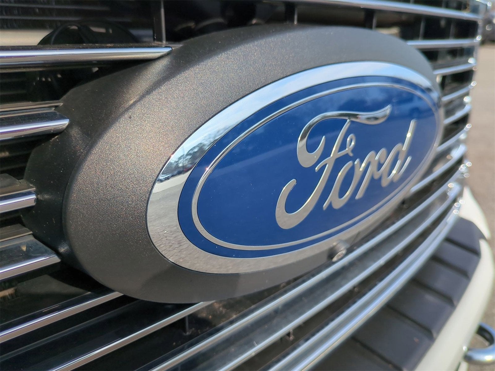 2021 Ford F-450 Limited