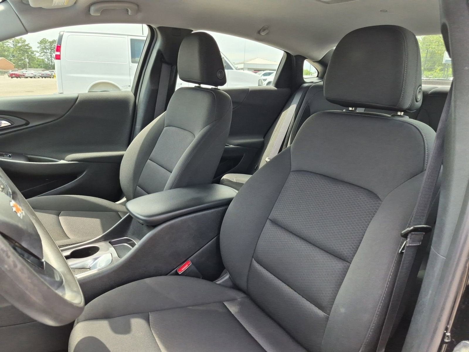 2020 Chevrolet Malibu LS