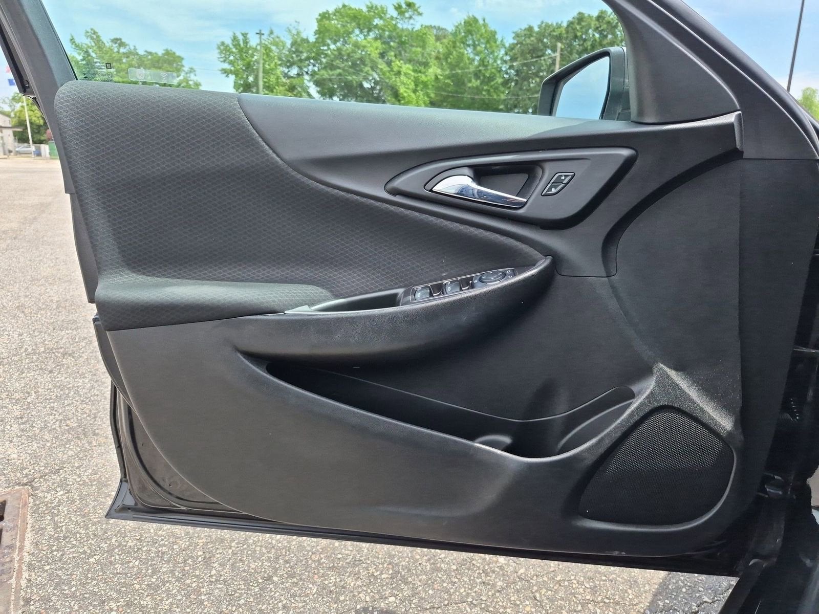 2020 Chevrolet Malibu LS