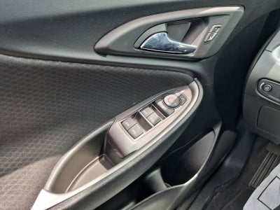2020 Chevrolet Malibu LS