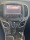 2015 Buick LaCrosse Leather