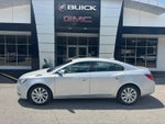 2015 Buick LaCrosse Leather
