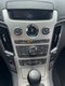 2014 Cadillac CTS Performance