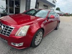 2014 Cadillac CTS Performance