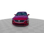 2025 Cadillac CT4 Luxury