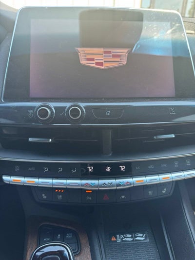 2020 Cadillac CT5 Premium Luxury