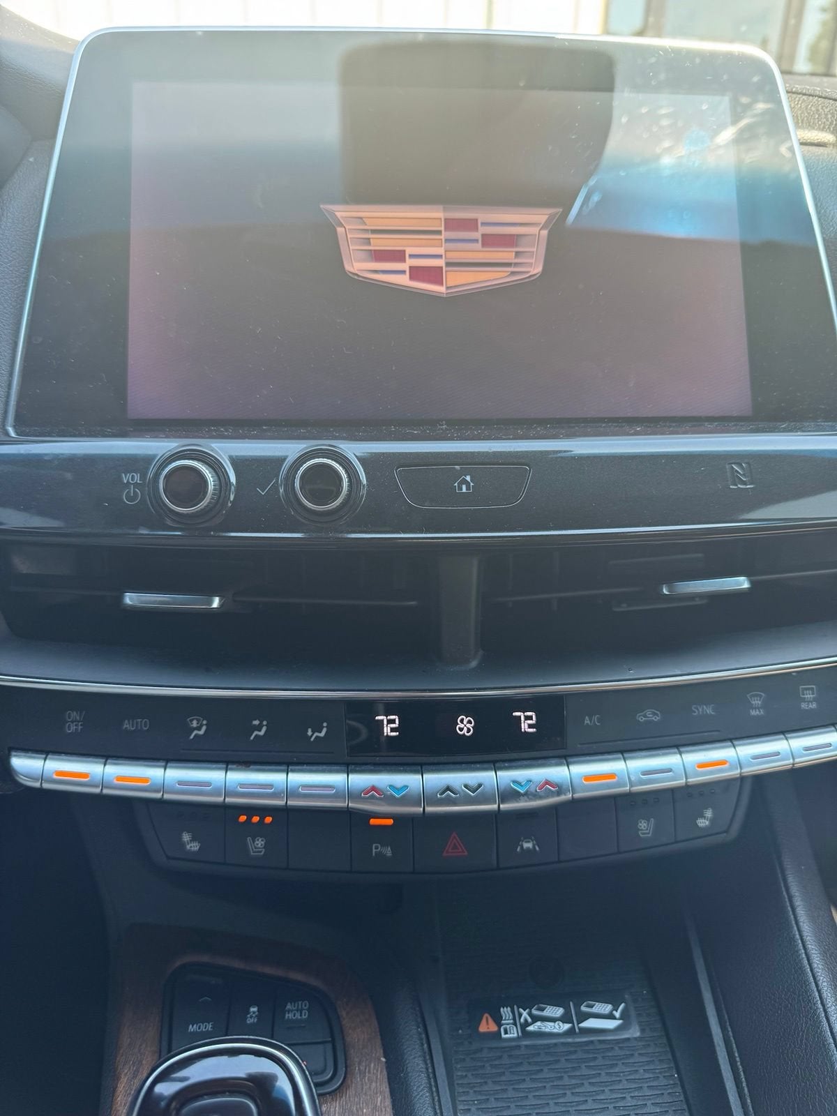 2020 Cadillac CT5 Premium Luxury
