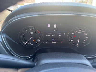 2020 Cadillac CT5 Premium Luxury