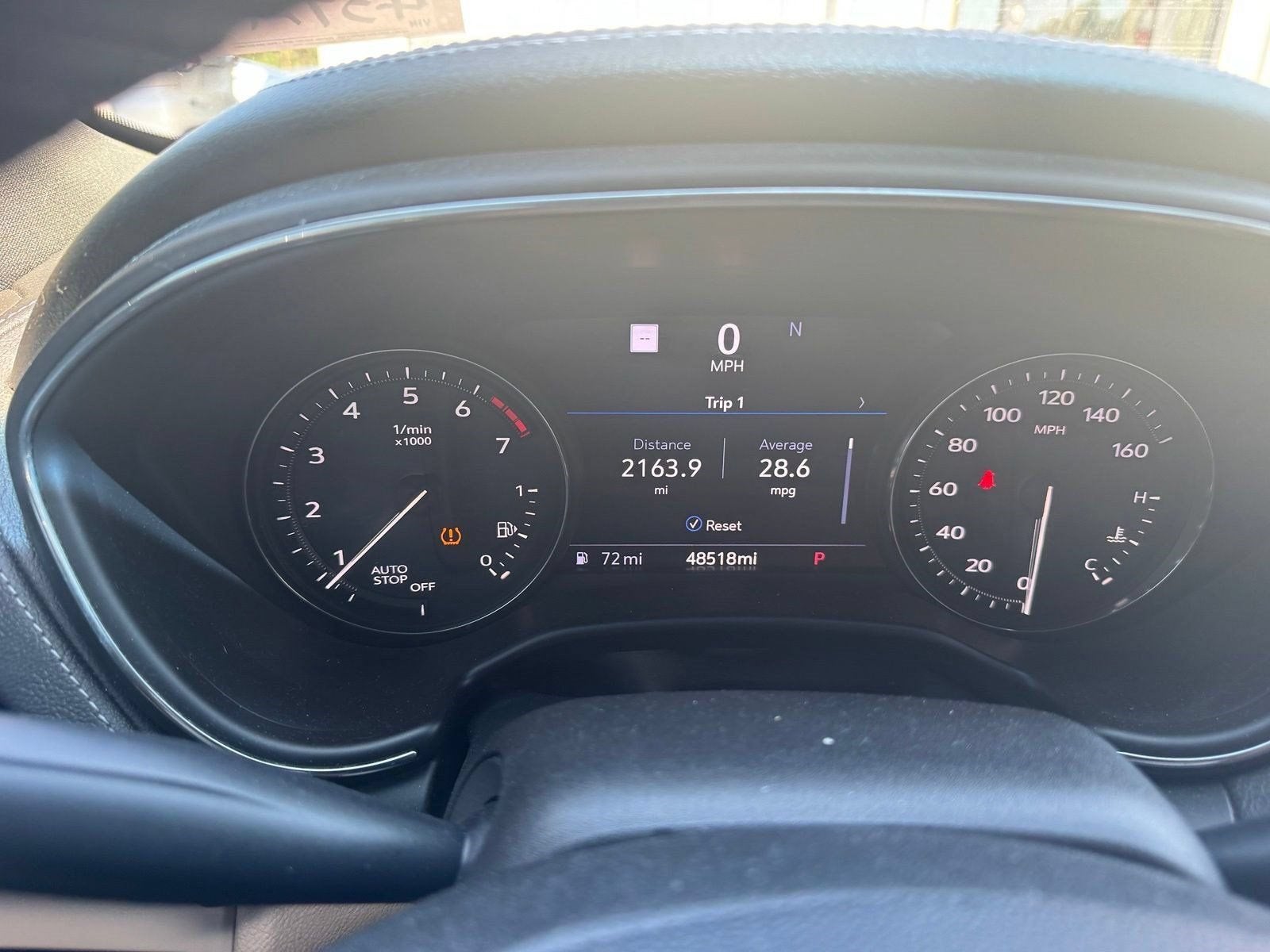 2020 Cadillac CT5 Premium Luxury