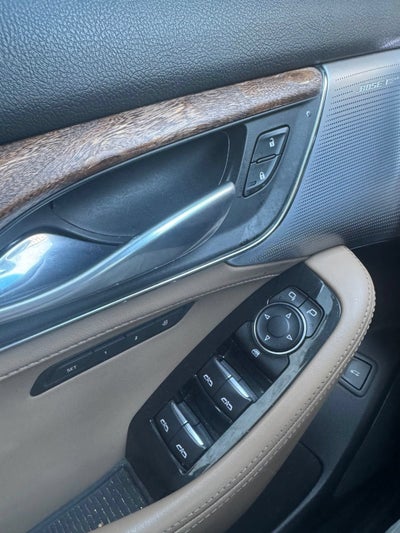 2020 Cadillac CT5 Premium Luxury