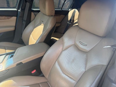 2020 Cadillac CT5 Premium Luxury