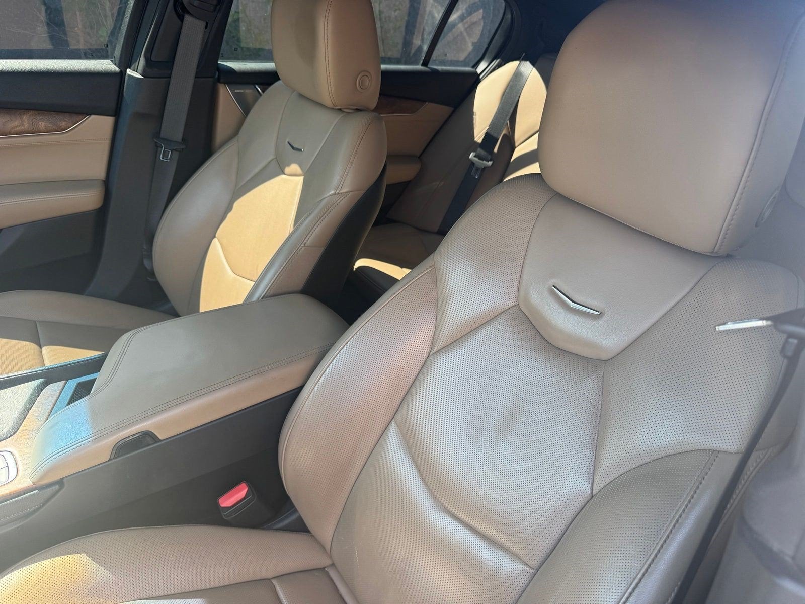 2020 Cadillac CT5 Premium Luxury