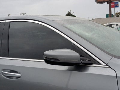 2024 Cadillac CT5 Premium Luxury