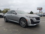 2024 Cadillac CT5 Premium Luxury