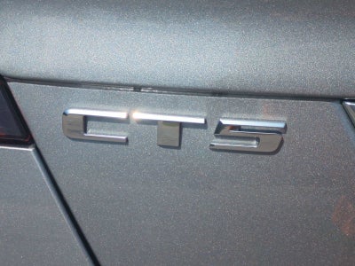 2024 Cadillac CT5 Premium Luxury