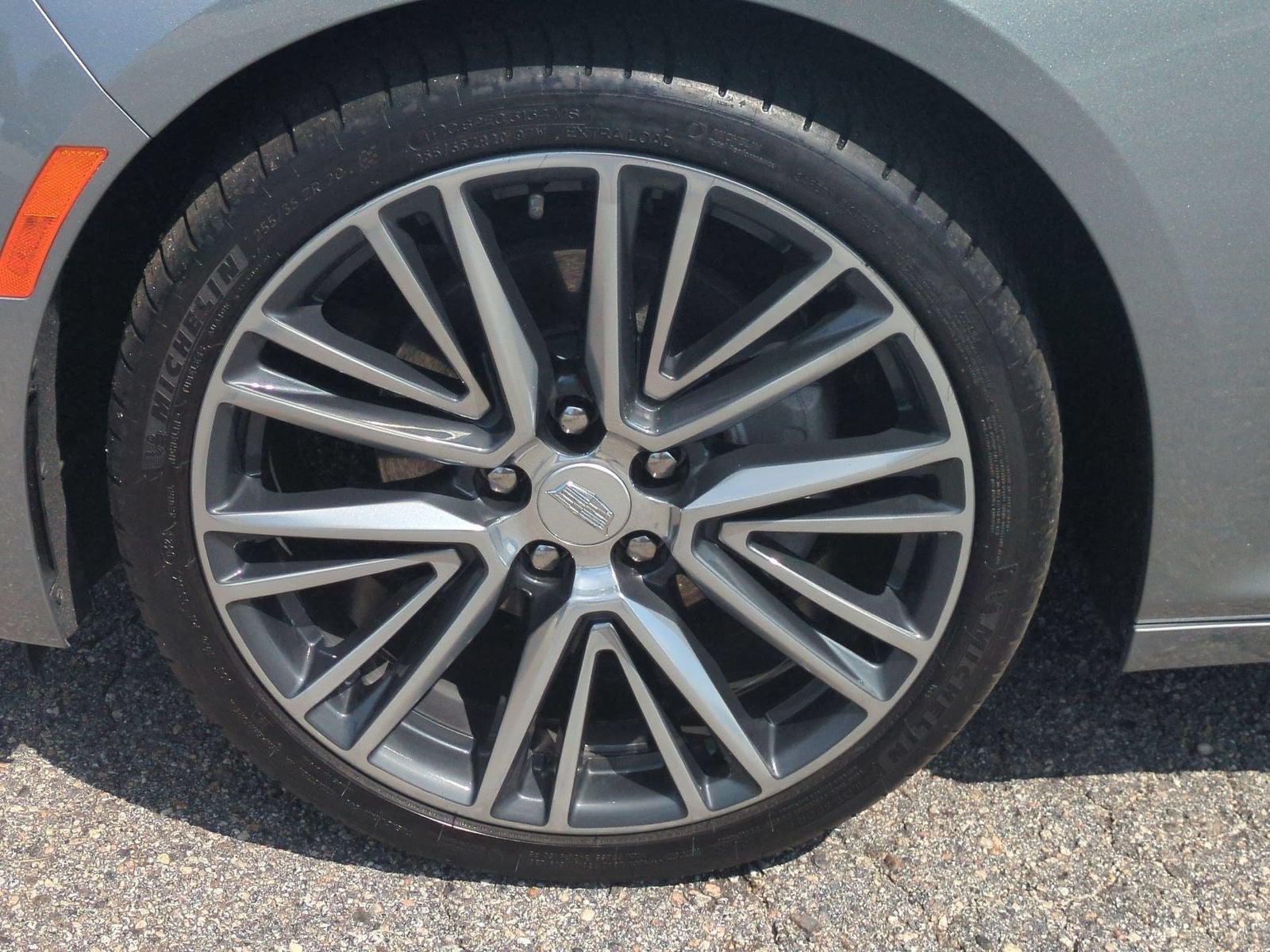 2024 Cadillac CT5 Premium Luxury