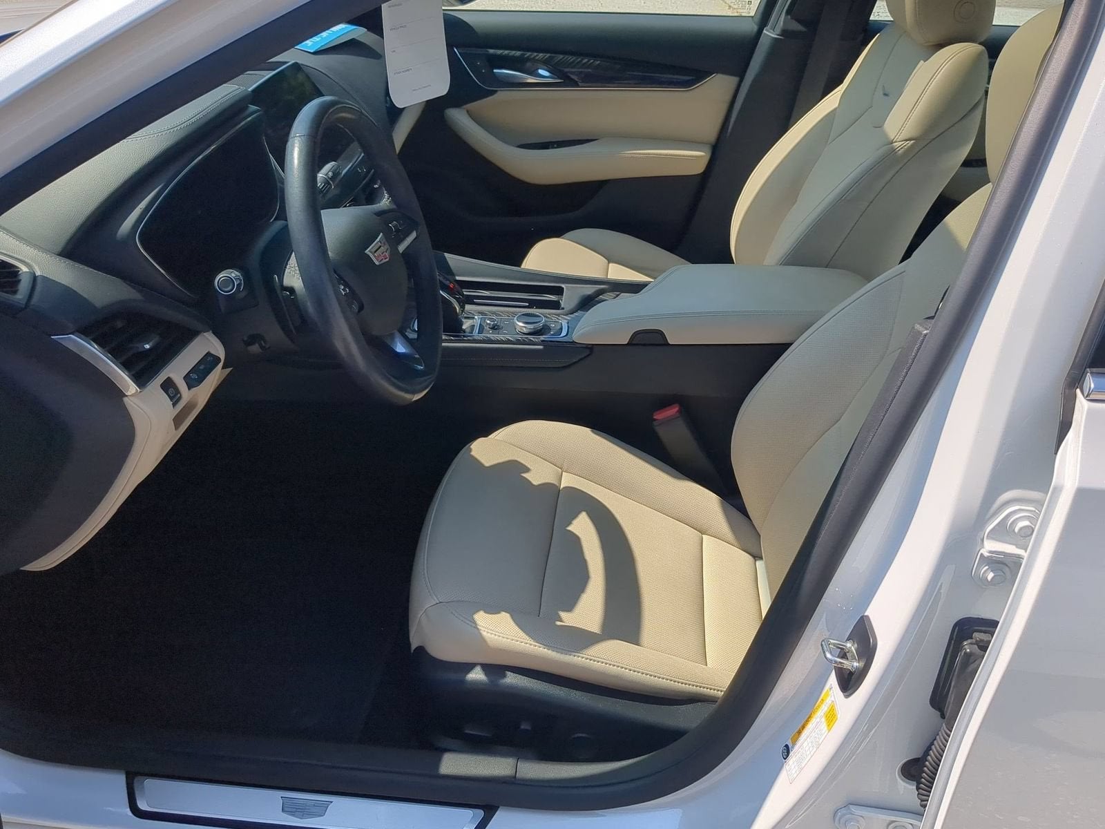 2023 Cadillac CT5 Premium Luxury