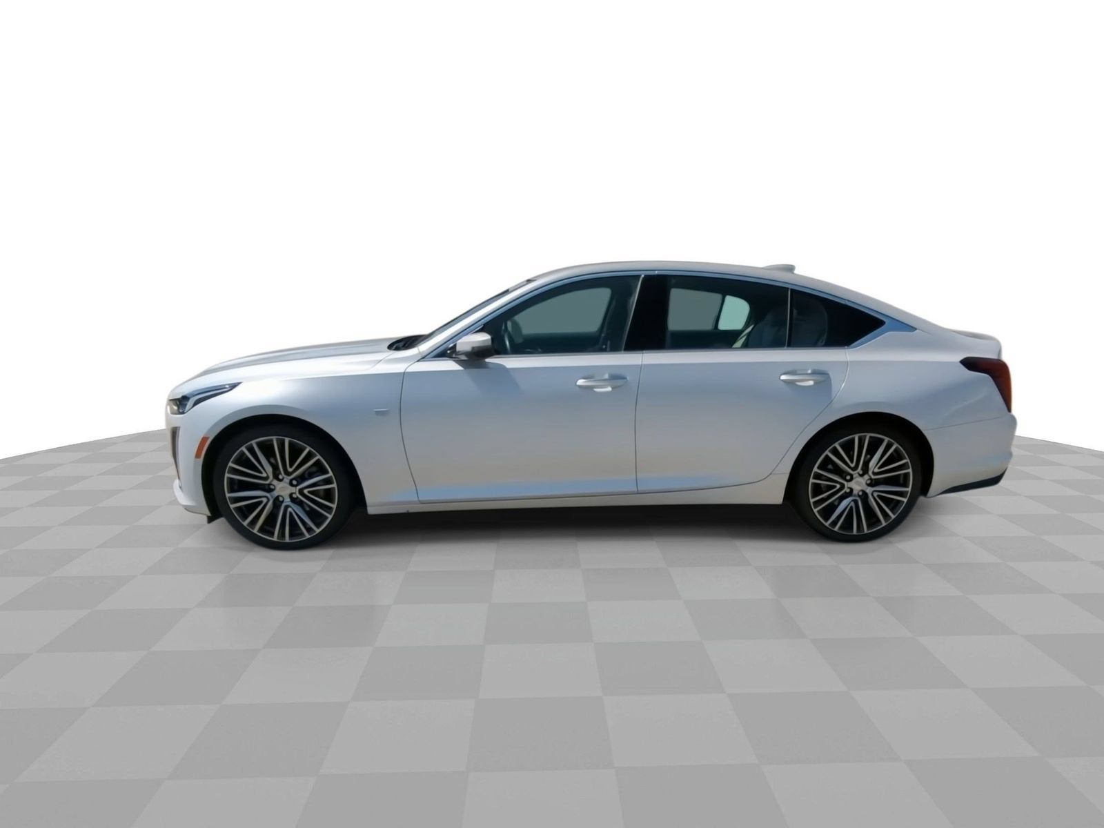 2023 Cadillac CT5 Premium Luxury