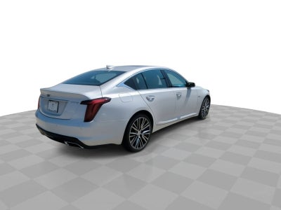 2023 Cadillac CT5 Premium Luxury