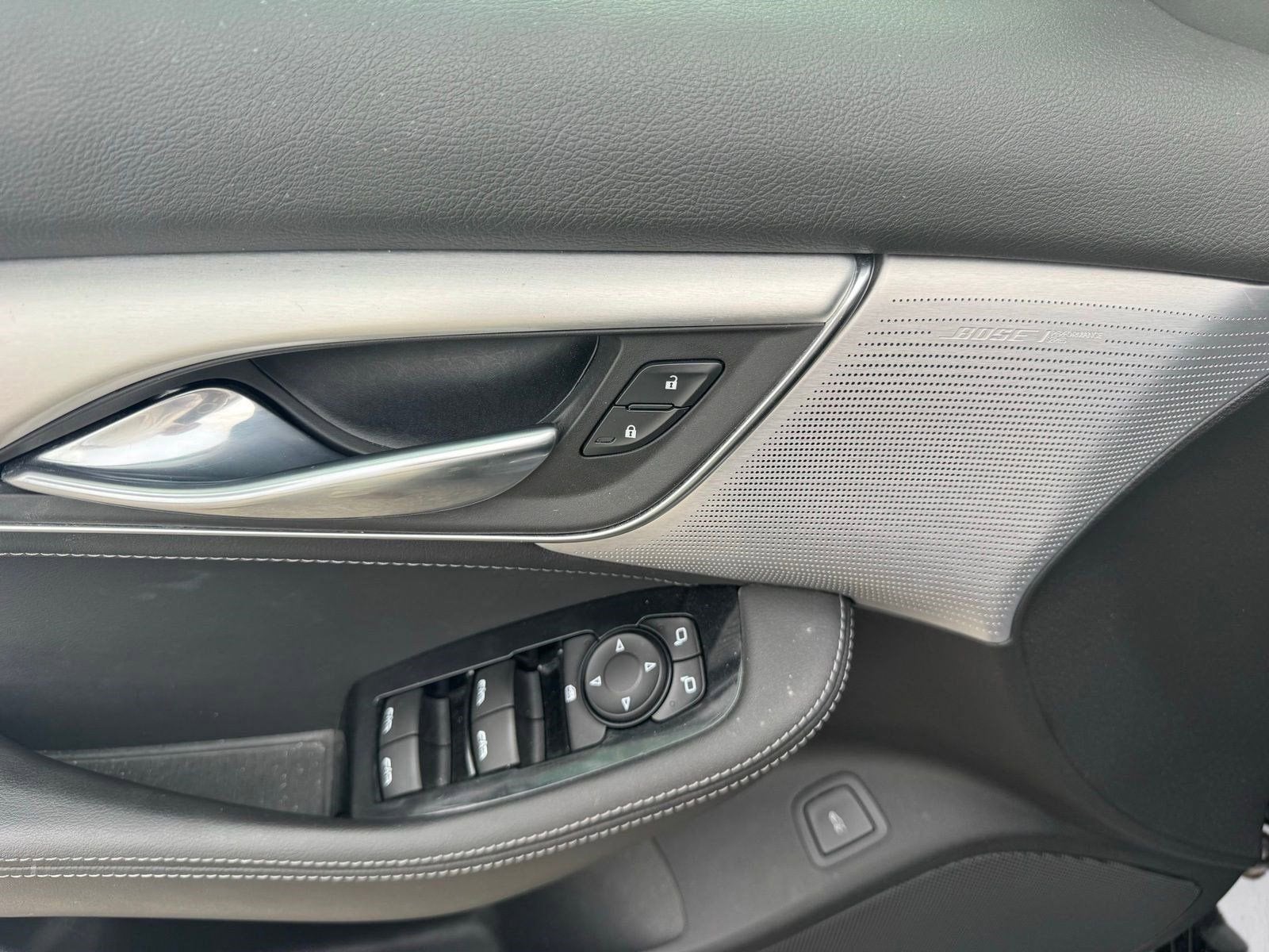 2021 Cadillac CT5 Luxury