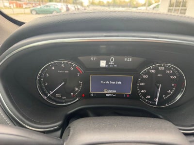 2021 Cadillac CT5 Luxury