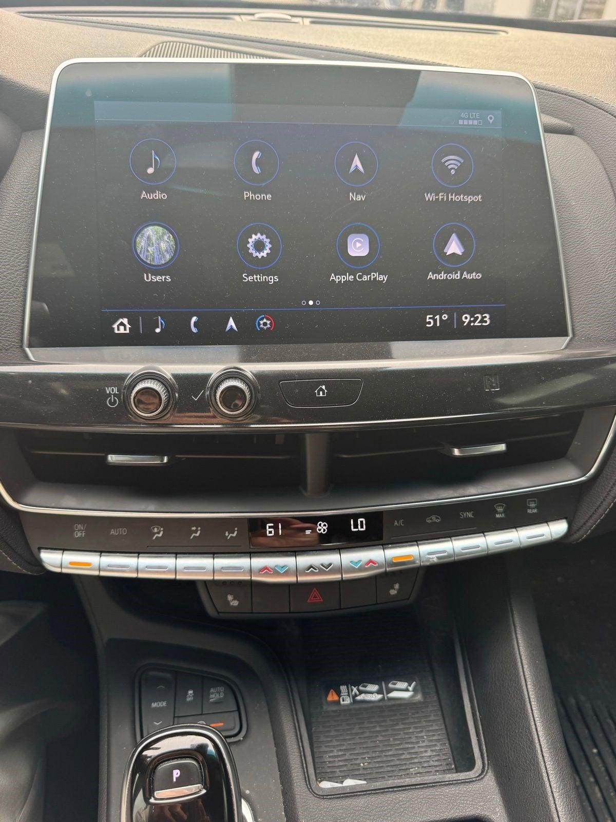 2021 Cadillac CT5 Luxury