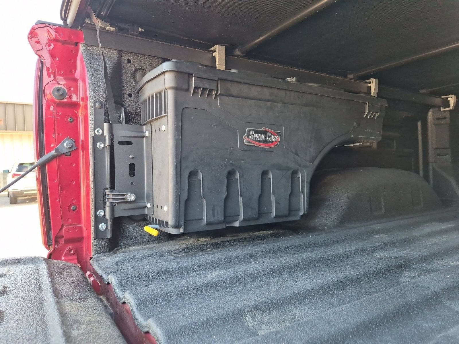 2020 Chevrolet Silverado 2500HD LTZ - Photo 37
