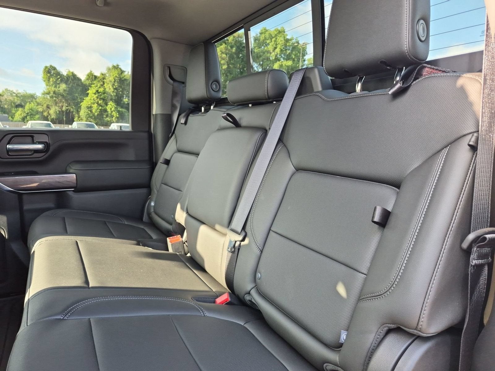 2020 Chevrolet Silverado 2500HD LTZ - Photo 48