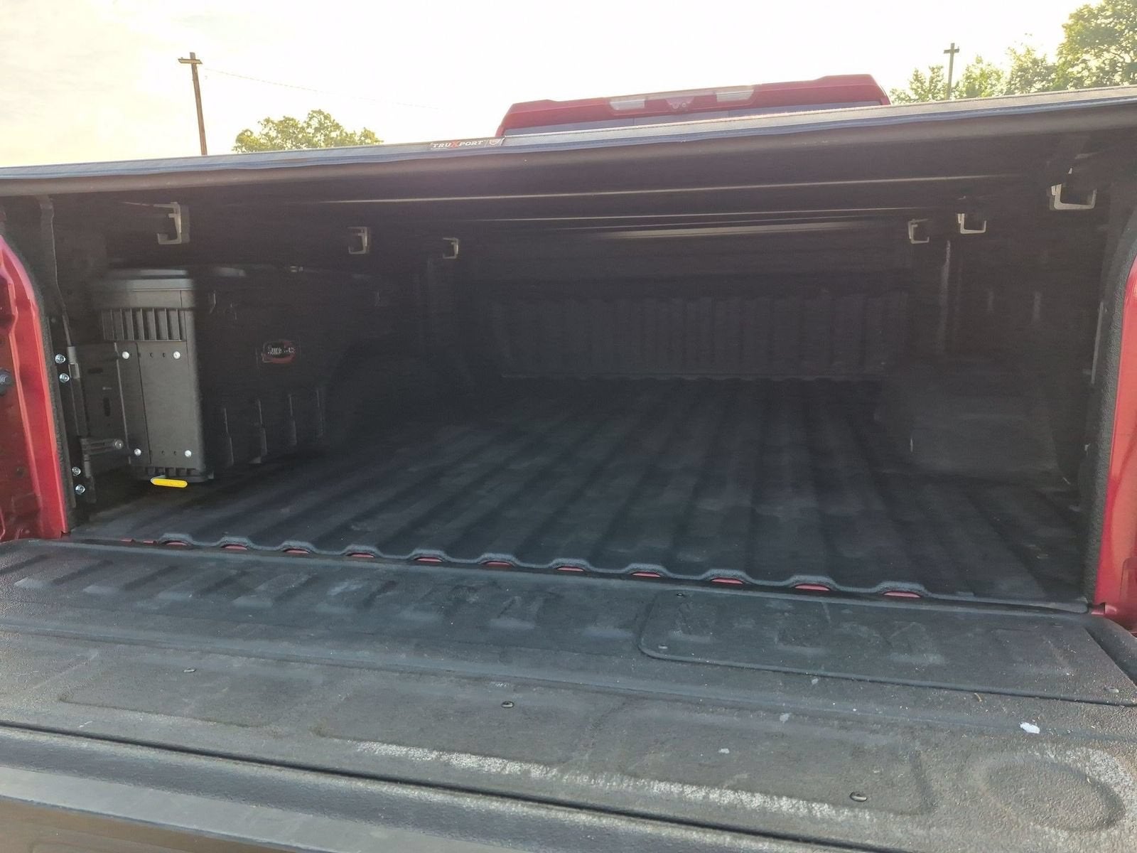 2020 Chevrolet Silverado 2500HD LTZ - Photo 49