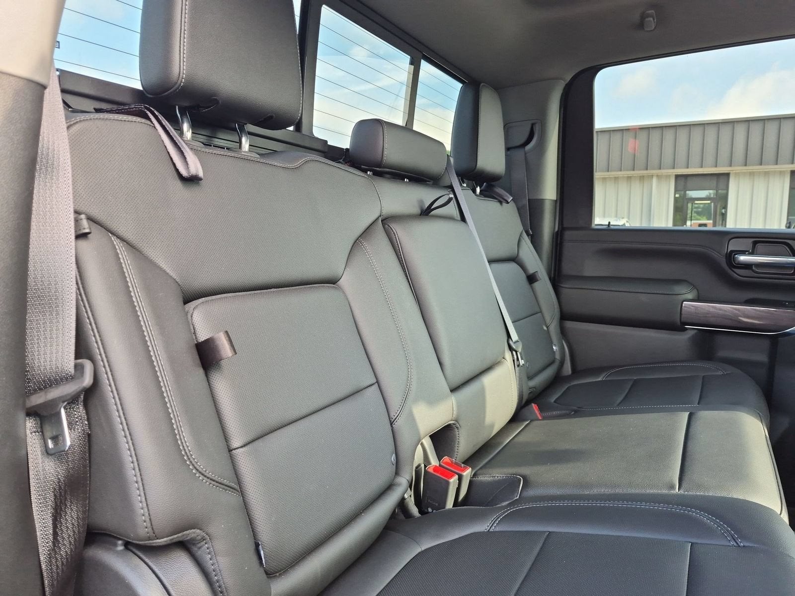 2020 Chevrolet Silverado 2500HD LTZ - Photo 52