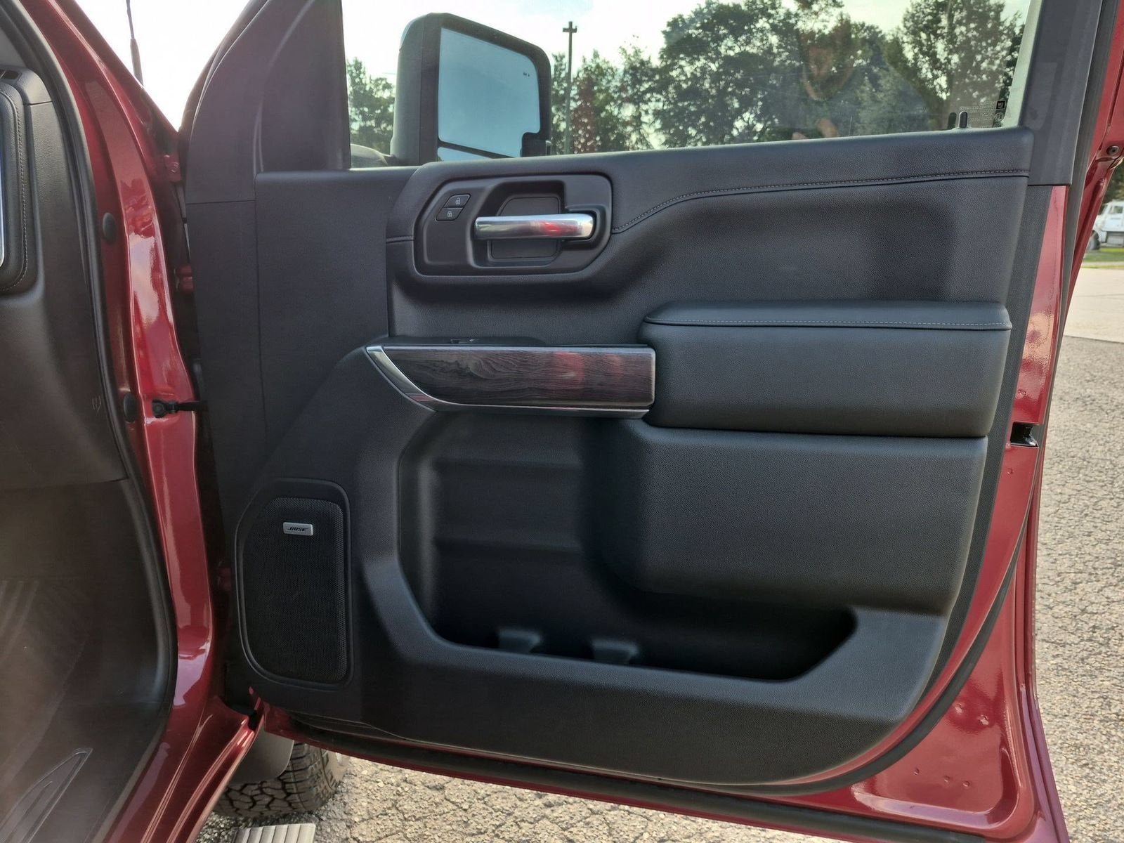 2020 Chevrolet Silverado 2500HD LTZ - Photo 54